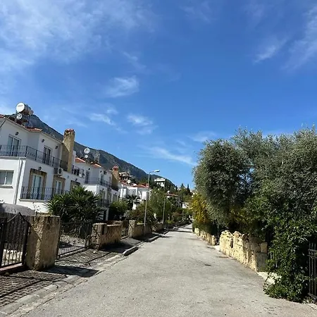 Homestay Passa Kyrenia (Northern Cyprus)