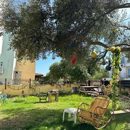 Accommodatie bij particulieren Passa Girne