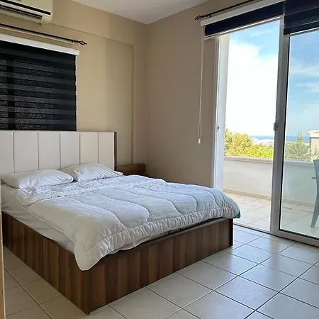 Passa Accommodatie bij particulieren Girne