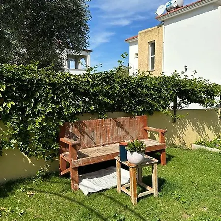 Accommodatie bij particulieren Passa