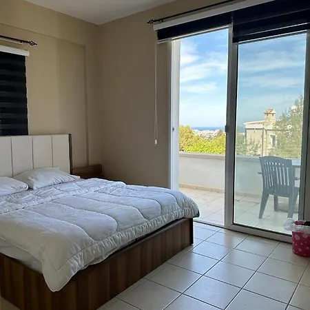 Accommodatie bij particulieren Passa Girne