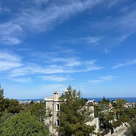 Accommodatie bij particulieren Passa Girne